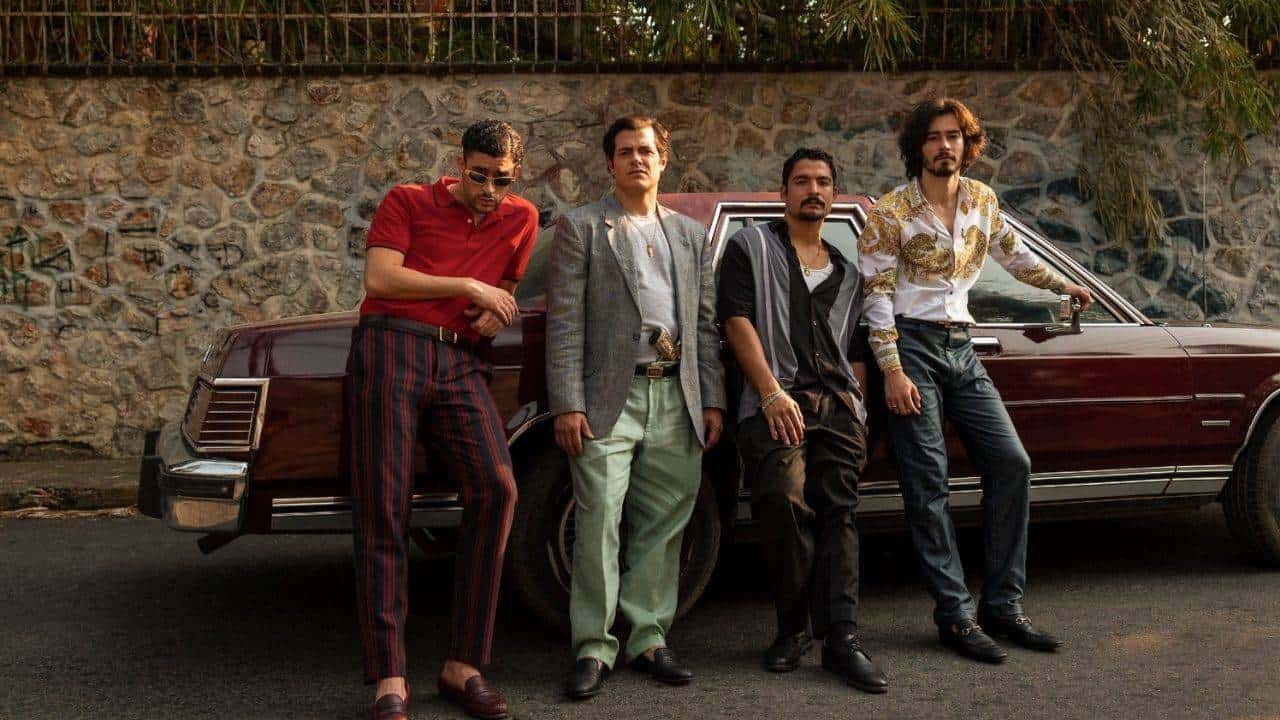 Narcos: Mexico Season 3: Release Date &Amp; Updates!