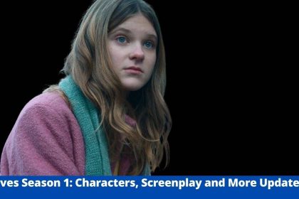 Elves Season 1: Characters, Screenplay and More Updates! - Sonja Sofie Engberg Steen