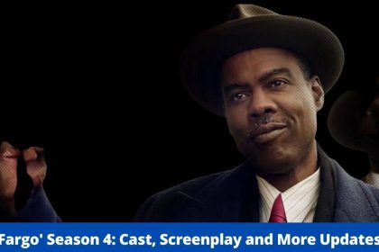 'Fargo' Season 4: Cast, Screenplay and More Updates! - Chris Rock