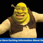 Shrek 5: We Have Exciting Information About Release Date! -