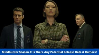 Mindhunter Season 3: Is There Any Potential Release Date &Amp; Rumors? - David Fincher
