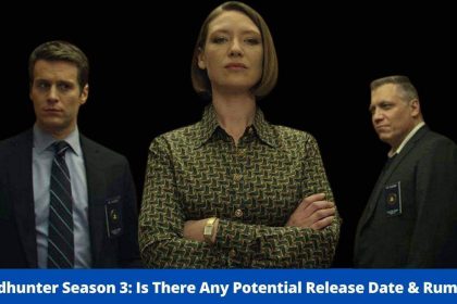 Mindhunter Season 3: Is There Any Potential Release Date & Rumors? - David Fincher
