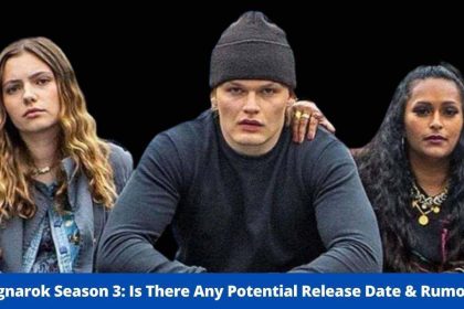 Ragnarok Season 3: Is There Any Potential Release Date & Rumors? - Ragnarok