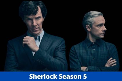 Sherlock Season 5: Is This Series Confirmed Or Cancelled? - Benedict Cumberbatch