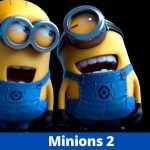 Minions 2 Release Date: Confirmed Or Cancelled? - Stuart The Minion