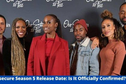 Insecure Season 5 Release Date: Is It Officially Confirmed? - Issa Rae