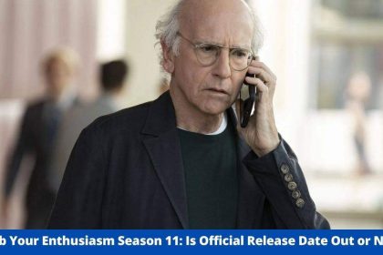 Curb Your Enthusiasm Season 11: Is Official Release Date Out or Not? - Larry David