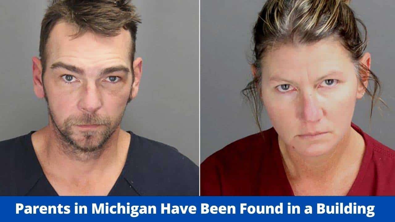 Parents In Michigan Have Been Found In A Building; Each Has Been Issued A $500K Bond - Oxford High School Shooting