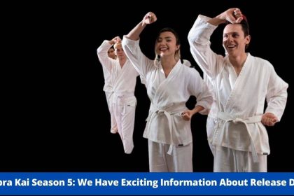 Cobra Kai Season 5: We Have Exciting Information About Release Date! - Paul Giamatti