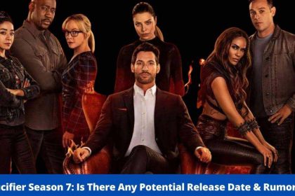 Lucifier Season 7: Is There Any Potential Release Date & Rumors? - Entertainment news
