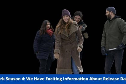 Dark Season 4: We Have Exciting Information About Release Date! - Jantje Friese