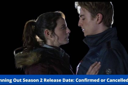 Spinning Out Season 2 Release Date: Confirmed or Cancelled? - Evan Roderick