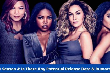 Star Season 4: Is There Any Potential Release Date & Rumors? - Queen Latifah