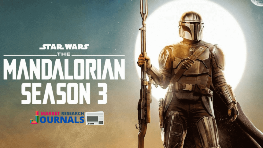 Mandalorian Season 3: Release Date, Cast , Plot And First Look Trailer - Grogu
