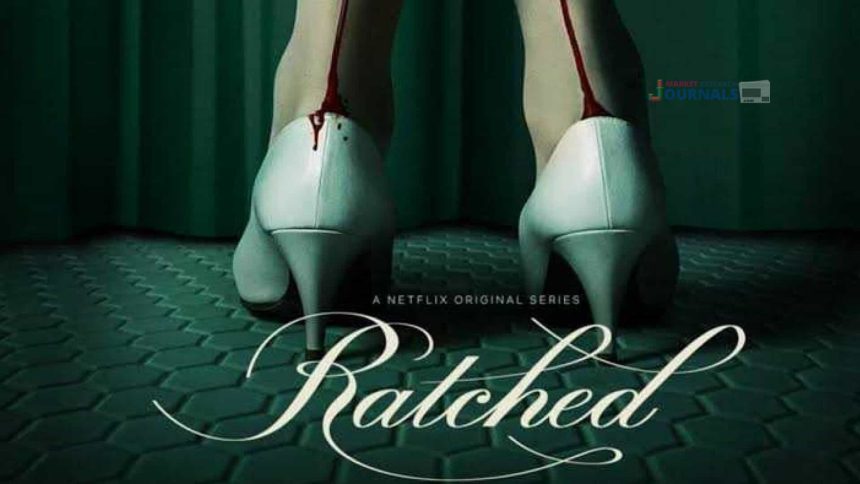 Ratched Season 2 Release Date: Premiere Date, Cast, News &Amp; More - Foot