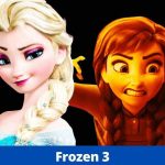 Frozen 3: Is There Any Potential Release Date &Amp; Rumors? - Jennifer Lee
