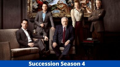 Succession Season 4: Is There Any Potential Release Date &Amp; Rumors? - Brian Cox
