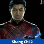 Shang Chi 2: We Have Exciting Information About Release Date! - Destin Daniel Cretton