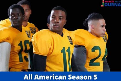 All American Season 5: Is this Series Confirmed or Cancelled? - Daniel Ezra