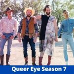 Queer Eye Season 7: Expected Release Date &Amp; Updates! - Karamo Brown