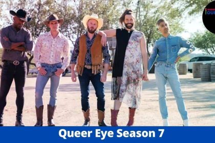 Queer Eye Season 7: Expected Release Date & Updates! - Karamo Brown
