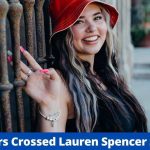 Fingers Crossed Lauren Spencer Smith: Expected Release Date &Amp; Updates! - Lauren Spencer-Smith