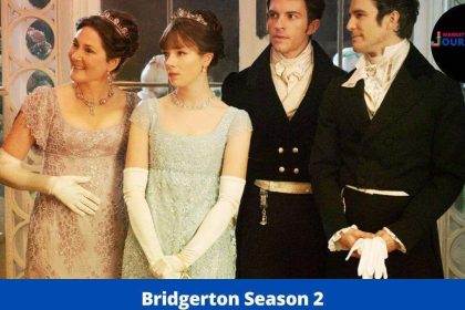 Bridgerton Season 2