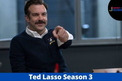 Ted Lasso Season 3
