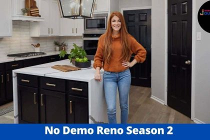 No Demo Reno Season 2