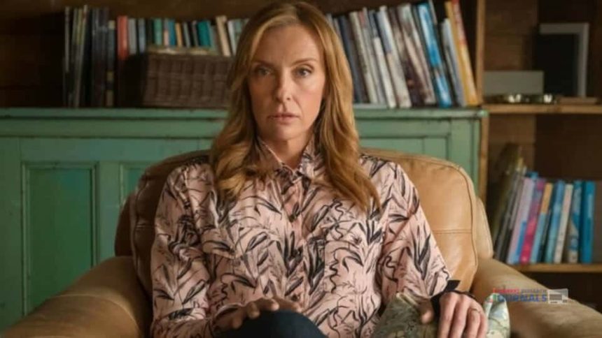 Pieces Of Her: What If Your Mom Was John Wick? - Toni Collette