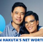 Justin Hakuta Net Worth 2022: Update On Ali Wong'S Husband - Ali Wong
