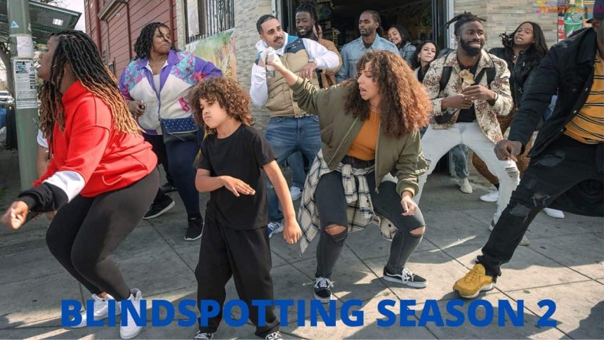 Blindspotting Season 2: New Updates On Release Date And Cast - Rafael Casal