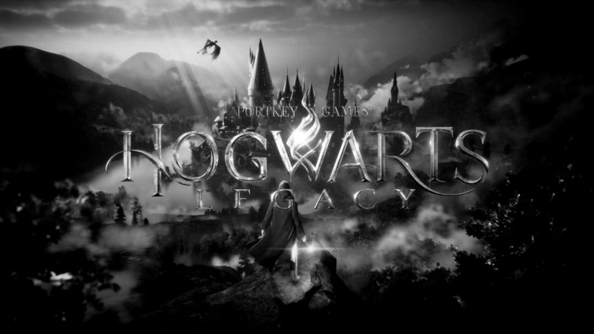 Hogwarts Legacy Game 2022: Latest Updates On Release Date, Features And Gameplay - Hogwarts Legacy
