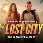 The Lost City 2022: Release Date, Cast, Plot - Sandra Bullock