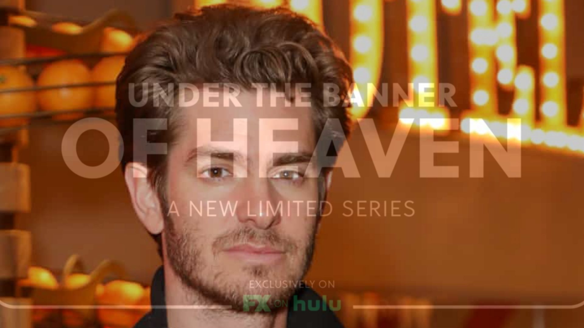 Under The Banner Of Heaven New Hulu Series