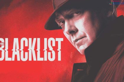 The Blacklist Season 9 : All Episode Release Date And Time - Poster