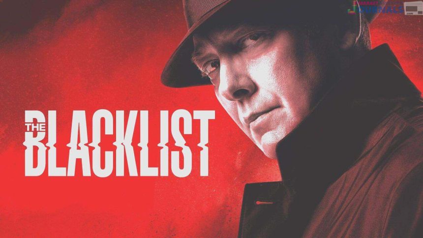 The Blacklist Season 9 : All Episode Release Date And Time - Poster