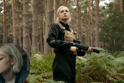 Hanna Season 4: Latest Updates - Renewed or Cancelled? - Esmé Creed-Miles