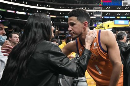 Who Is Kendall Jenner Dating? Relationship Status Updates - Devin Booker
