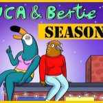 Tuca And Bertie Season 3