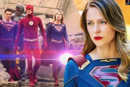 Supergirl Season 7 Release Updates : Is the show getting renewed? - Melissa Benoist
