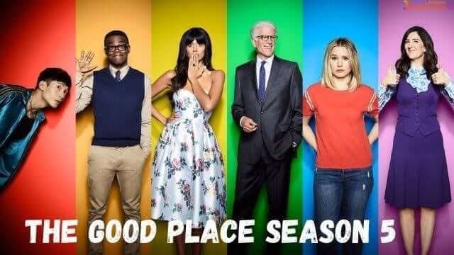 The Good Place Season 5 Release Date, Cast, Plot: Confirmed Or Cancelled!! - The Good Place