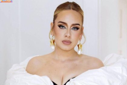 Adele Dating