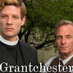Grantchester Season 6