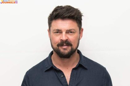 Karl Urban Net Worth