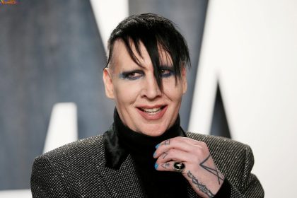Marilyn Manson Net Worth