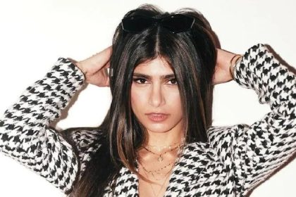Mia Khalifa Net Worth