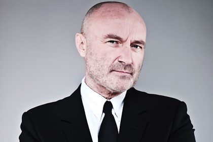 Phil Collins Net Worth