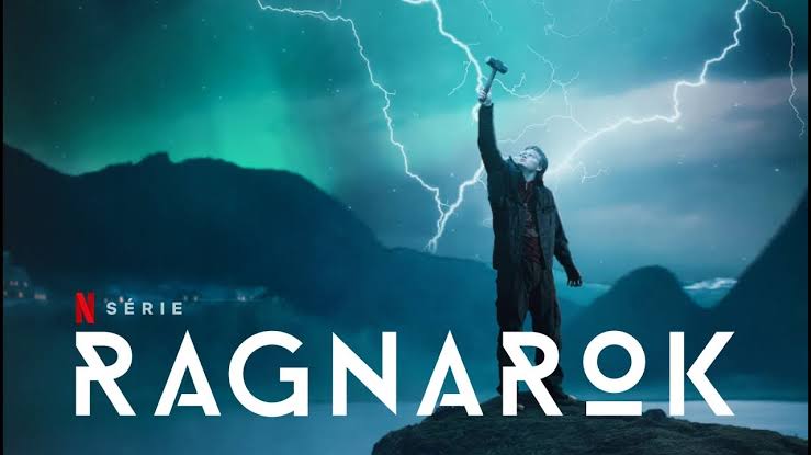 Ragnarok Season 3 Latest Updates: Release Date, Cast And Plot - Netflix