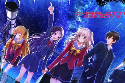Charlotte Season 2 Update